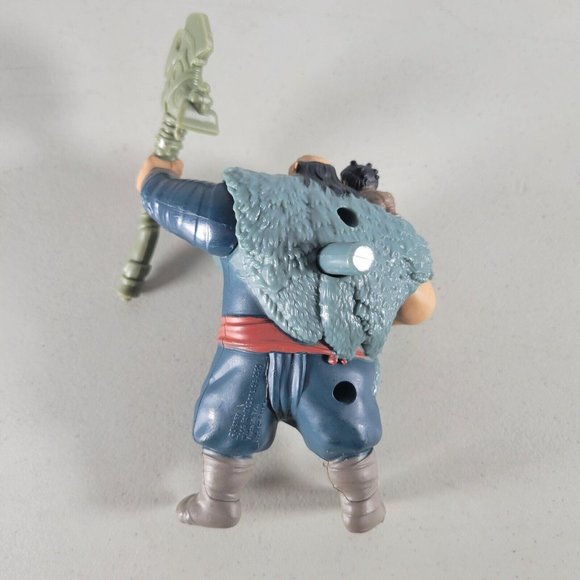 Raya and The Last Dragon Action Figure Lot Tong #8 Sisu Human Top Namaari #7 - Picture 6 of 16